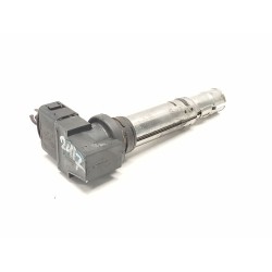 Recambio de bobina encendido para seat ibiza iii (6l1) 1.2 referencia OEM IAM 0986221023  