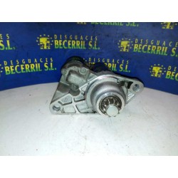 Recambio de motor arranque para seat ibiza (6k1) stella referencia OEM IAM   