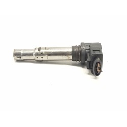 Recambio de bobina encendido para seat ibiza iii (6l1) 1.2 referencia OEM IAM 0986221023  