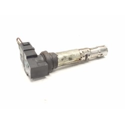 Recambio de bobina encendido para seat ibiza iii (6l1) 1.2 referencia OEM IAM 0986221023  