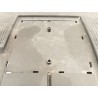 Recambio de tapa motor para seat ibiza iii (6l1) 1.2 referencia OEM IAM 03E129607  