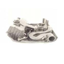 Recambio de tapa motor para seat ibiza iii (6l1) 1.2 referencia OEM IAM 03E129607  