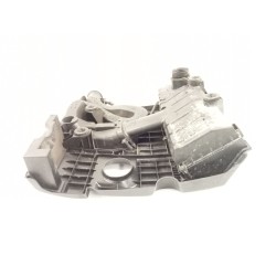 Recambio de tapa motor para seat ibiza iii (6l1) 1.2 referencia OEM IAM 03E129607  