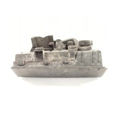 Recambio de tapa motor para seat ibiza iii (6l1) 1.2 referencia OEM IAM 03E129607  