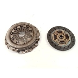 Recambio de kit de embrague para ford ka (rb_) 1.3 i referencia OEM IAM 68977  