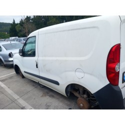 opel combo d del año 2013