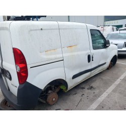 opel combo d del año 2013