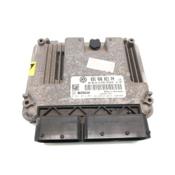 Centralina do motor uce Volkswagen Golf V variant (1K5) | Desguace Becerril