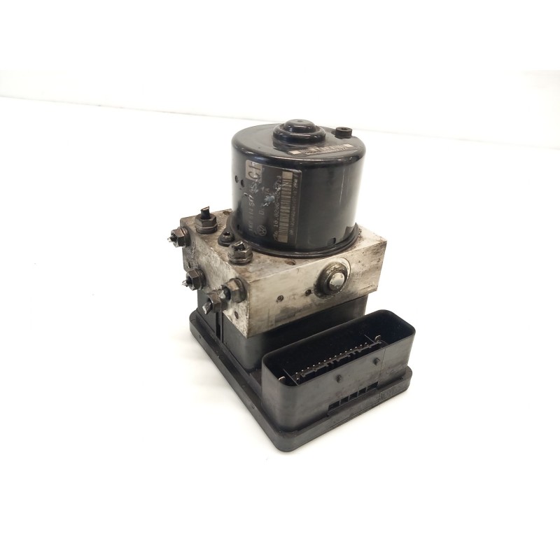 Recambio de abs para volkswagen golf v variant (1k5) 1.9 tdi referencia OEM IAM 1K0614517AF 1K0907379 10020602404