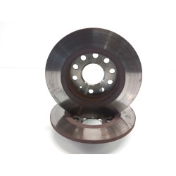 Rear brake disc Volkswagen Golf V variant (1K5) | Becerril Scrap Yard