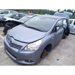 Parts breakdown for Toyota verso (_R2_) 2.0 D-4D (AUR20_) Diesel of the year 2011 with engine 1AD-FTV