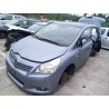 Parts breakdown for Toyota verso (_R2_) 2.0 D-4D (AUR20_) Diesel of the year 2011 with engine 1AD-FTV