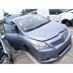 Parts breakdown for Toyota verso (_R2_) 2.0 D-4D (AUR20_) Diesel of the year 2011 with engine 1AD-FTV