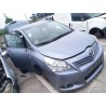 Parts breakdown for Toyota verso (_R2_) 2.0 D-4D (AUR20_) Diesel of the year 2011 with engine 1AD-FTV