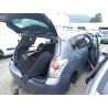 Parts breakdown for Toyota verso (_R2_) 2.0 D-4D (AUR20_) Diesel of the year 2011 with engine 1AD-FTV