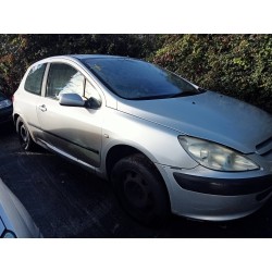 peugeot 307 (s1) del año 2004