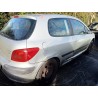peugeot 307 (s1) del año 2004
