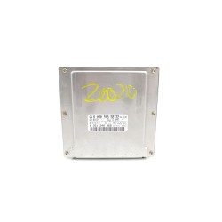 Engine control unit (ECU) Clase e (W210) | Becerril Scrap Yard