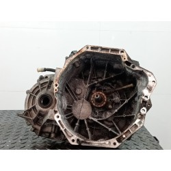 Gearbox Renault Grand scenic III (JZ0/1_) | Becerril Scrap Yard