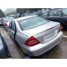 mercedes-benz clase c (w203) berlina del año 2001
