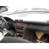 mercedes-benz clase c (w203) berlina del año 2001