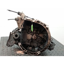 Gearbox Peugeot 207/207+ (WA_, WC_) | Becerril Scrap Yard