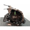 Gearbox Peugeot 207/207+ (WA_, WC_) | Becerril Scrap Yard