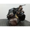 Gearbox Peugeot 207/207+ (WA_, WC_) | Becerril Scrap Yard