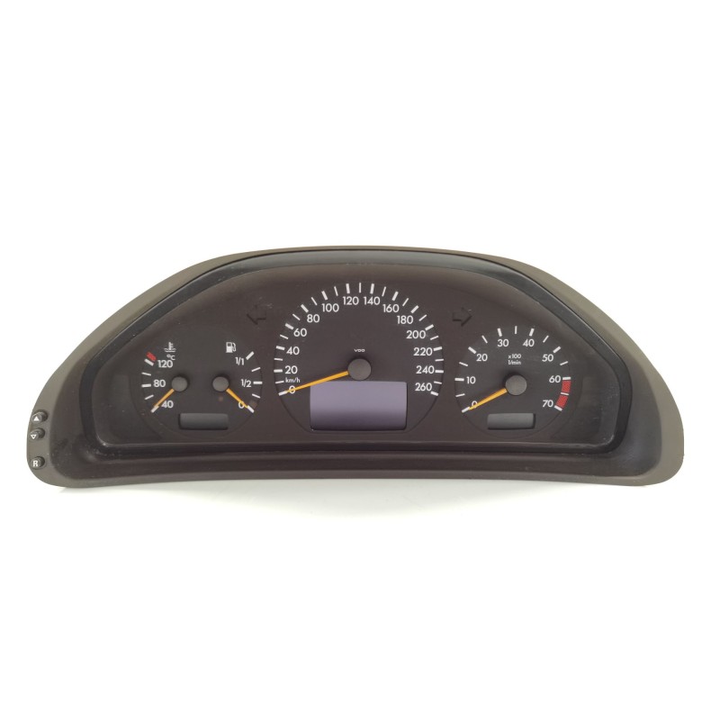Recambio de cuadro instrumentos para mercedes-benz clase e (w210) e 240 (210.062) referencia OEM IAM A2105401611 Recambio de cuadro instrumentos para mercedes-benz clase e (w210) e 240 (210.062) referencia OEM IAM A2105401611