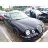 jaguar s-type del año 2007