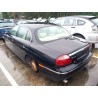 jaguar s-type del año 2007