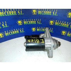Recambio de motor arranque para seat ibiza (6k1) stella referencia OEM IAM   