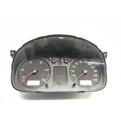 Instrument cluster Volkswagen Transporter T4 furgoneta (70A, 70H, 7DA, 7DH) | Becerril Scrap Yard