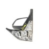 Recambio de retrovisor derecho para volkswagen transporter t4 furgoneta (70a, 70h, 7da, 7dh) 1.9 td referencia OEM IAM   