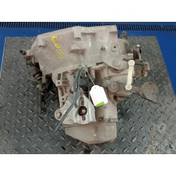 Recambio de caja cambios para citroën c3 i (fc_, fn_) 1.4 hdi referencia OEM IAM 20CQ63  