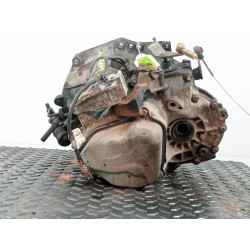 Recambio de caja cambios para citroën c3 i (fc_, fn_) 1.4 hdi referencia OEM IAM 20CQ03  