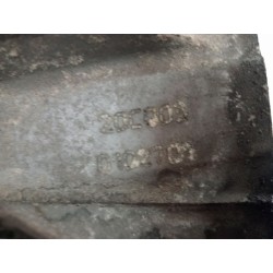 Recambio de caja cambios para citroën c3 i (fc_, fn_) 1.4 hdi referencia OEM IAM 20CQ03  