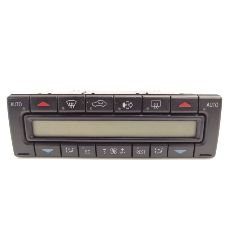Recambio de mando calefacción / aire acondicionado para mercedes-benz clase e (w210) e 240 (210.062) referencia OEM IAM 21083032