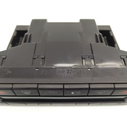 Recambio de mando calefacción / aire acondicionado para mercedes-benz clase e (w210) e 240 (210.062) referencia OEM IAM 21083032