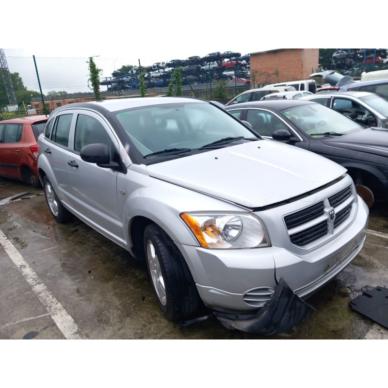 dodge caliber del año 2007