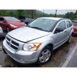 dodge caliber del año 2007