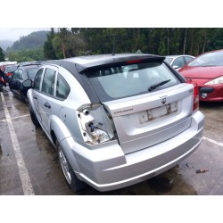 dodge caliber del año 2007