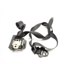 Recambio de cinturón seguridad delantero derecho para volkswagen transporter t4 furgoneta (70a, 70h, 7da, 7dh) 1.9 td referencia
