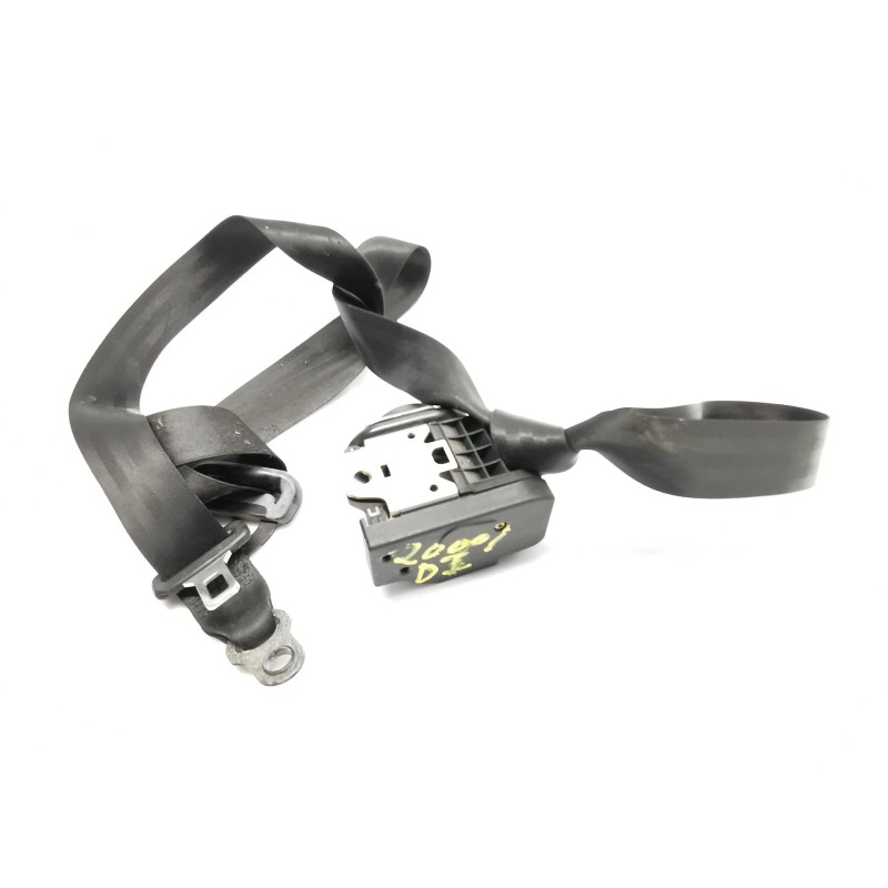 Recambio de cinturón seguridad delantero izquierdo para volkswagen transporter t4 furgoneta (70a, 70h, 7da, 7dh) 1.9 td referenc