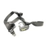 Recambio de cinturón seguridad delantero izquierdo para volkswagen transporter t4 furgoneta (70a, 70h, 7da, 7dh) 1.9 td referenc