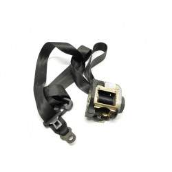 Recambio de cinturón seguridad delantero izquierdo para volkswagen transporter t4 furgoneta (70a, 70h, 7da, 7dh) 1.9 td referenc