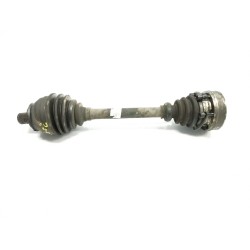 Recambio de transmisión delantera izquierda para volkswagen transporter t4 furgoneta (70a, 70h, 7da, 7dh) 1.9 td referencia OEM 