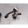 Recambio de enfriador egr para ford mondeo turnier (ge) ghia referencia OEM IAM   