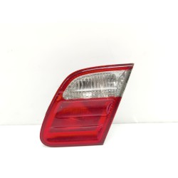 Recambio de piloto trasero central derecho para mercedes-benz clase e (w210) e 240 (210.062) referencia OEM IAM   