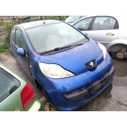 peugeot 107 (pm_, pn_) del año 2006